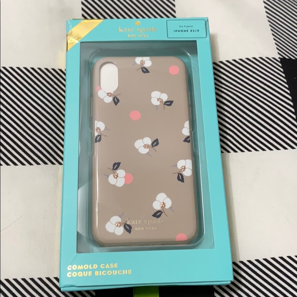 iPhone XS/x case